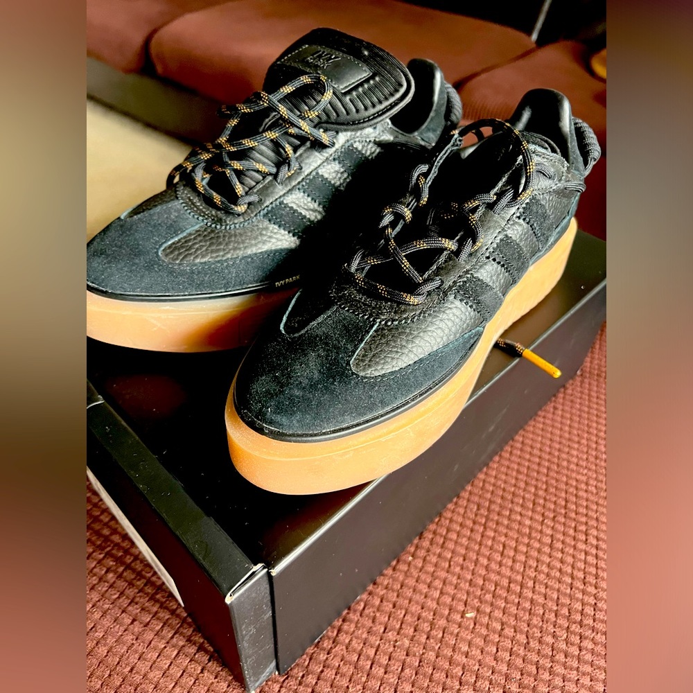 Ivy Park Super Sleek 72 sneakers